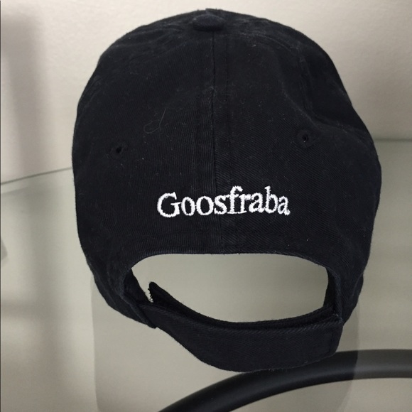 Hat “Anger Management” - Picture 4 of 4